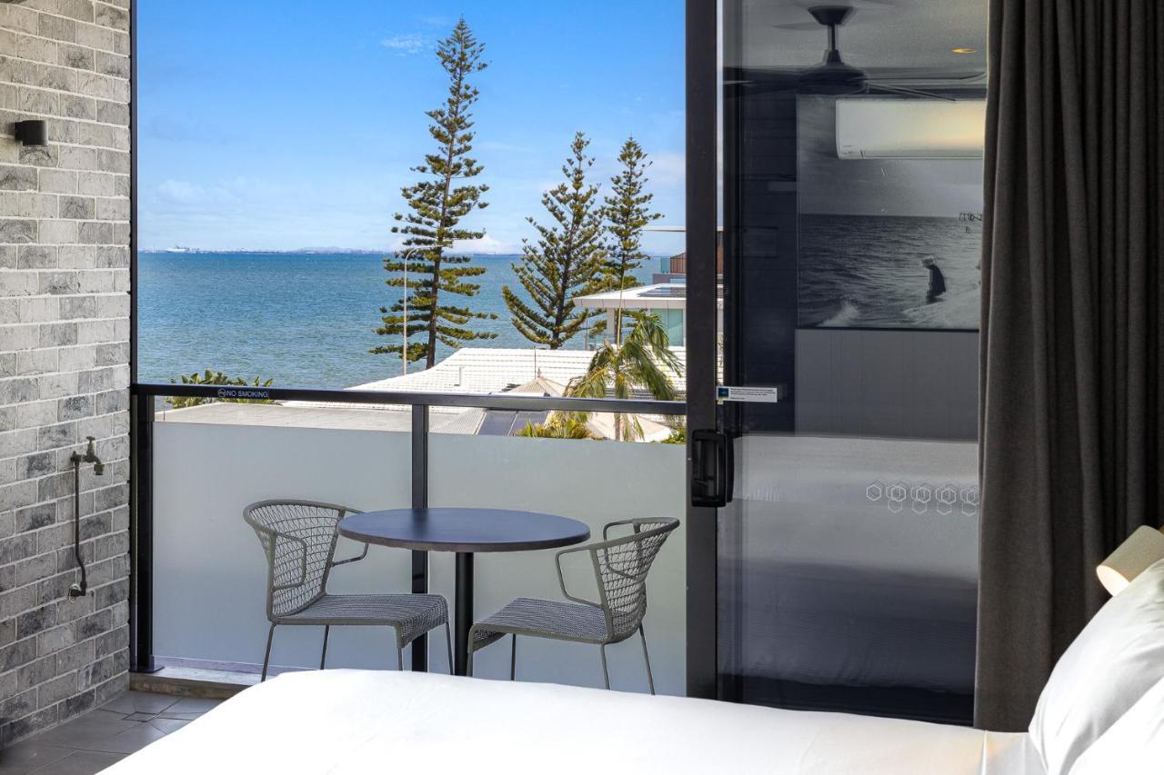 The Sebel Brisbane Margate Beach Exterior photo