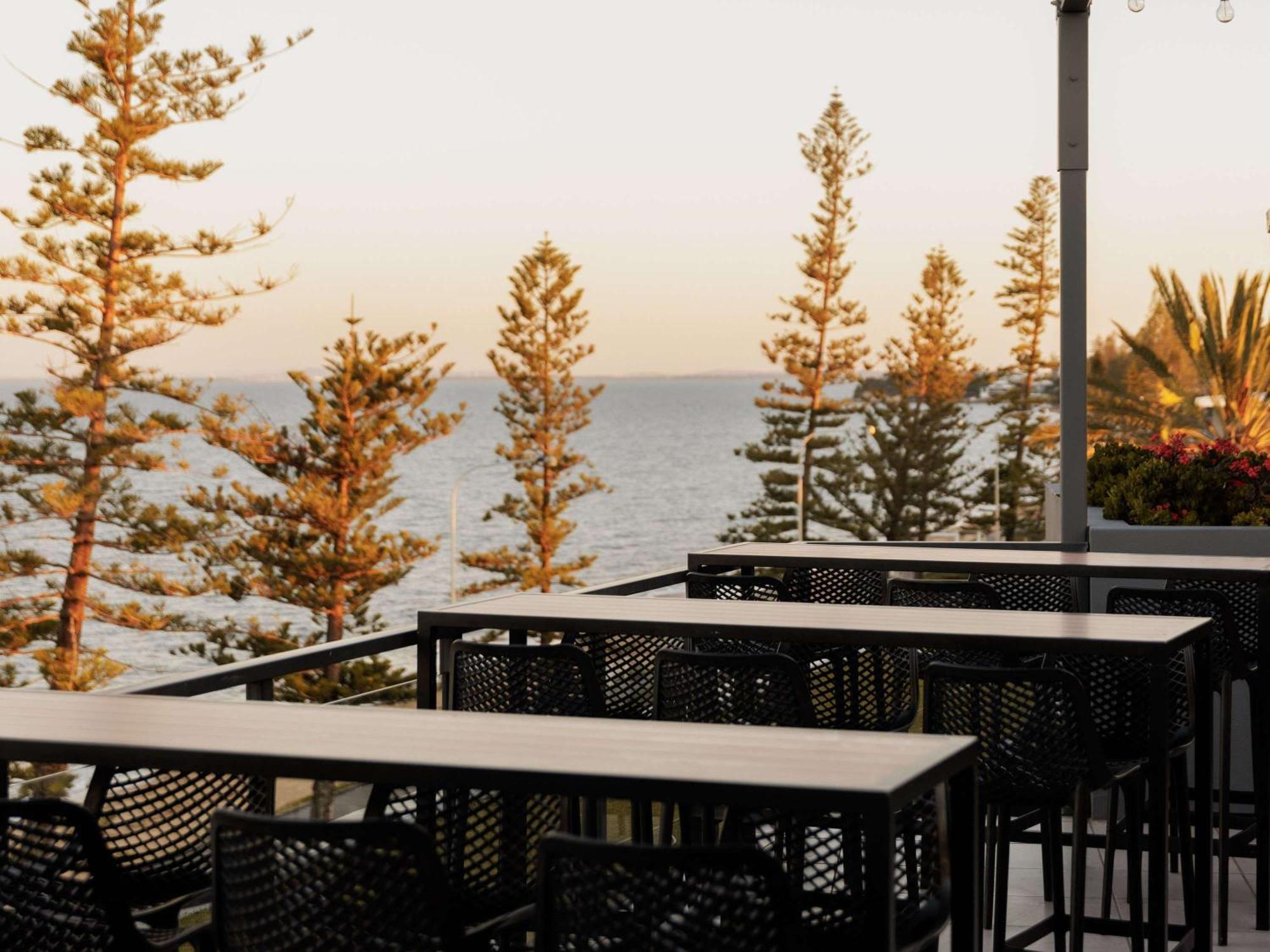 The Sebel Brisbane Margate Beach Exterior photo